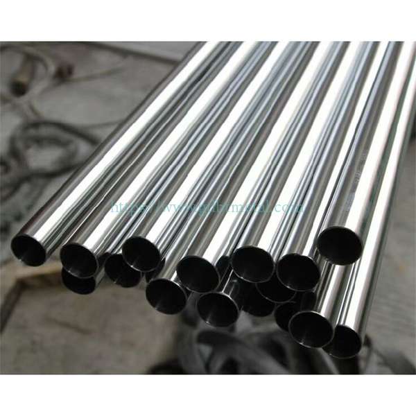 Stainless Steel Pipe&Tube